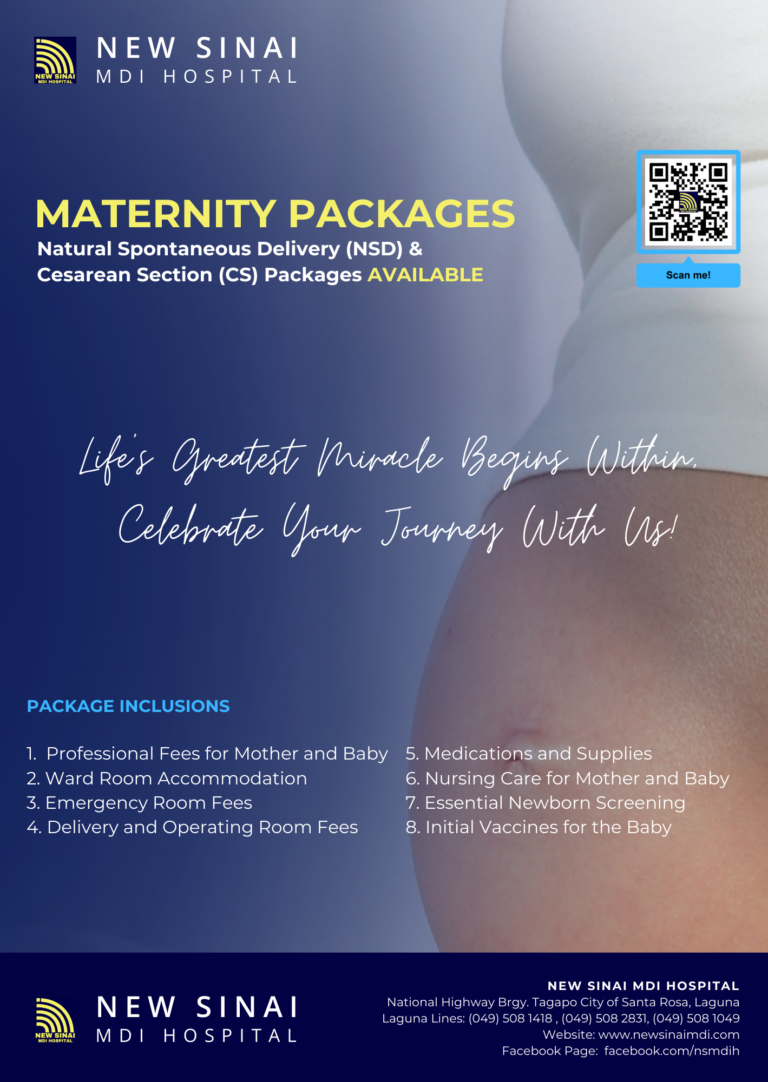 NO PRICE A4 PORTRAIT MATERNITY PACKAGE